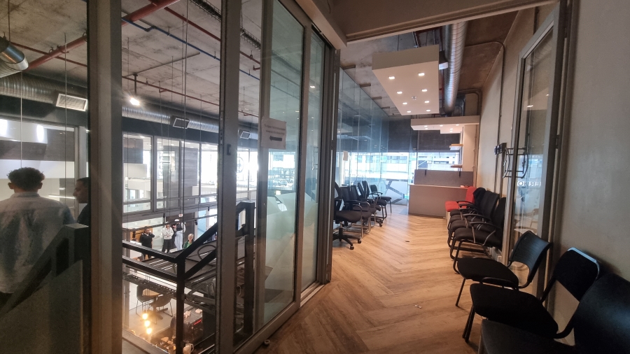 To Let Commercial Property for Rent in Cape Town City Centre Western Cape